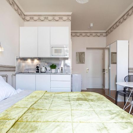 Prague Days - Sunny Riverside Apartments With Terraces Εξωτερικό φωτογραφία