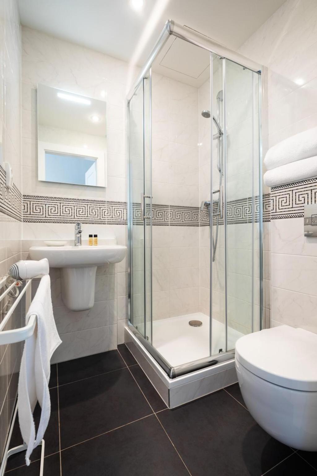 Prague Days - Sunny Riverside Apartments With Terraces Εξωτερικό φωτογραφία