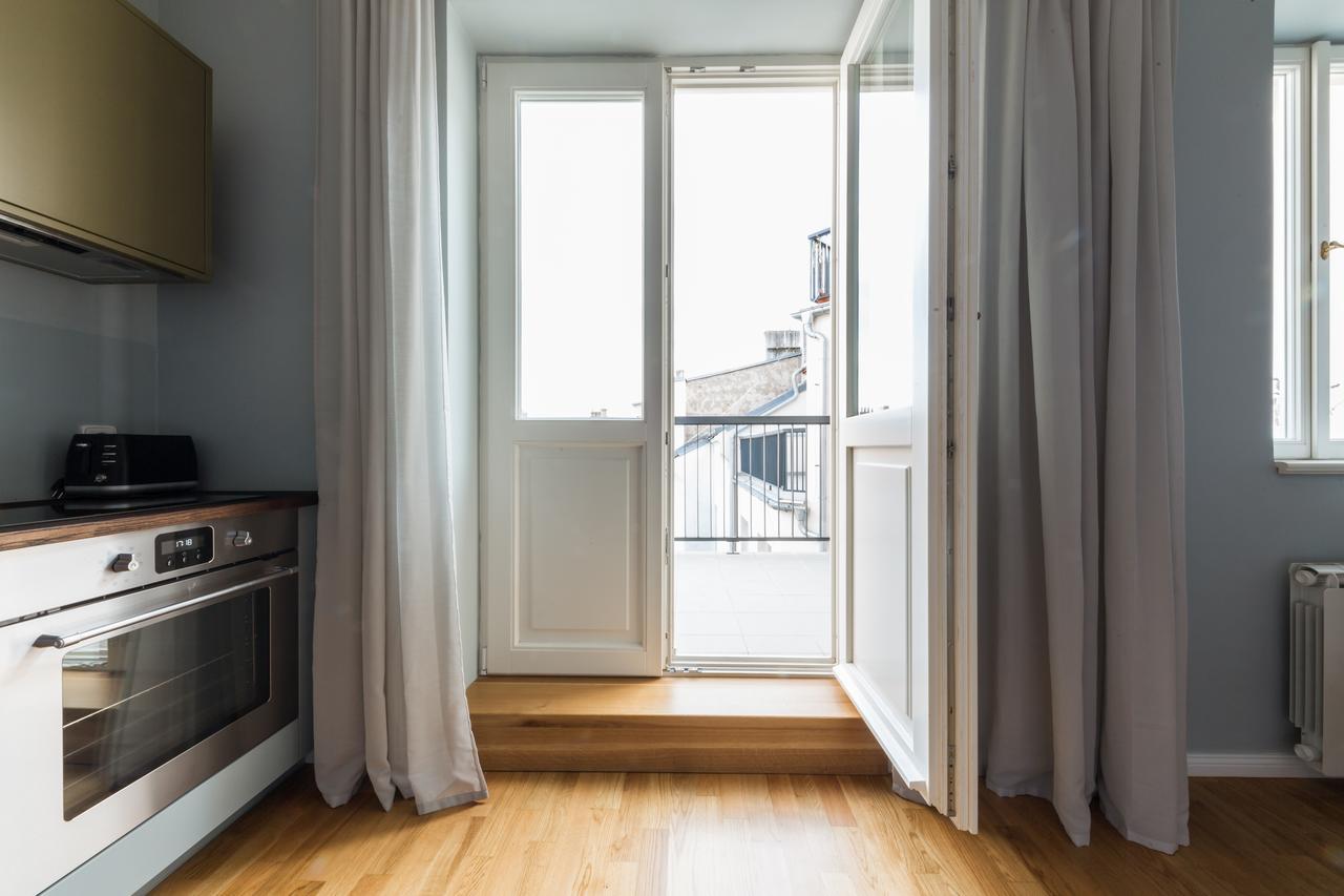 Prague Days - Sunny Riverside Apartments With Terraces Εξωτερικό φωτογραφία