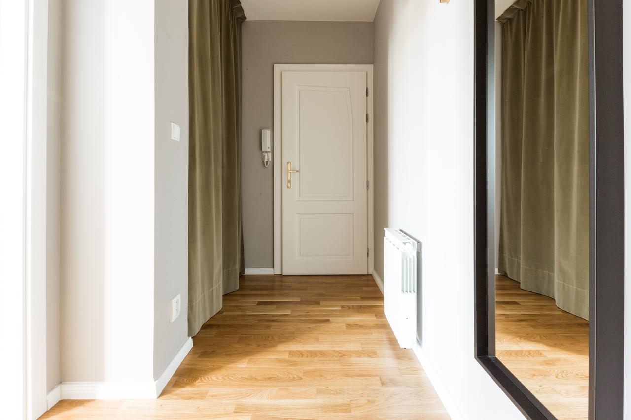 Prague Days - Sunny Riverside Apartments With Terraces Εξωτερικό φωτογραφία